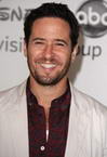 Rob Morrow photo